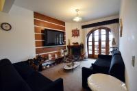 Alto do Capivari - Ferienwohnung Campos do Jordão