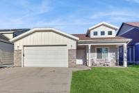 Two Bedroom Holiday Home