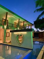 Casa Concha-Maceio - B&B Camocim