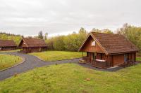 Lodge 6 - B&B