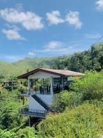 Ella Tea House Garden - B&B Badulla