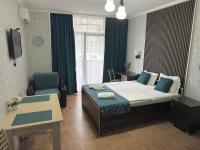 Аpartments by the sea - Ferienwohnung Batumi