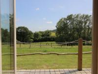 Owl's Hollow - Ferienwohnung Bucknell