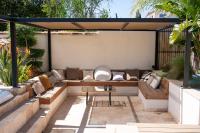 Villa L'Enclos de Zize - Sleeps 8 - B&B Solliès-Ville