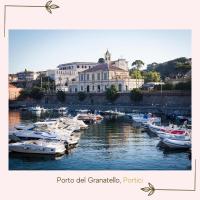 Shalom Portici - B&B Portici