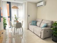 Rentaly Holidays El Cobijo Del Conde - Ferienwohnung Almería