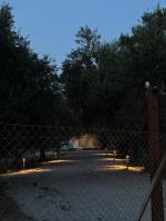 Κτήμα Γιώργος - B&B Zacháro