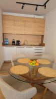 Polanki Aqua Apartament Kołobrzeg - Ferienwohnung Kolberg