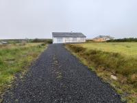 Teach Molcamor, Achill Island - B&B Salia