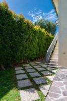 Exclusive Suite with Private Spa Jacuzzi J508L in Panoramic Garden - Roma vicino Ostia Mare - B&B Lido di Ostia