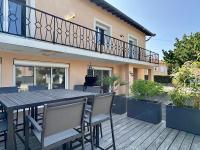 Maison avec piscine le puy en velay - B&B
