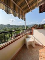 La Torretta - B&B Beverino