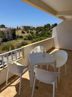 Praia do Vau Apartamento 3D Mar Azul - B&B Alvor