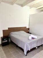Norita - B&B Villa San Agustín