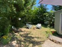 Un bel endroit dans la nature - Chambres d’hôtes Beyssac