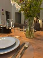 FeWo Sonnenberg - Ferienwohnung Chemnitz