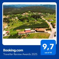 Quinta Pura Natura - B&B