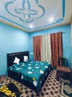 Bakhshi Holiday home stay - B&B Srinagar