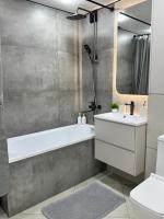 Квартира 2-комнатная - B&B Balqash