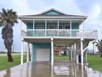 The Blue Seagull - Gulf Views - Chambres d’hôtes Freeport