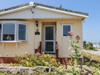 Lazy Days - Ferienwohnung Padstow