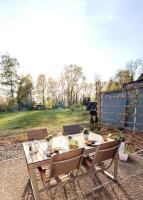 Auszeit am Moor - Chambres d'hôtes Duvensee