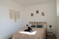 La Parisienne - 80m2 - Ferienwohnung Vierzon