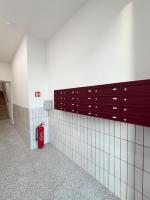 SuperNova Apartments - Bed and Breakfast Brno