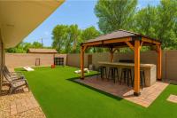 Sleeps 18 Hot Tub Pool Table Fire Pit Arcade Game - Ferienwohnung Flagstaff