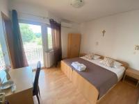 Habitación Doble con balcón