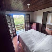 Casa da Vanessa - B&B Campos do Jordão