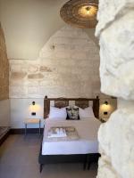 Dimora Spugnara - Ferienwohnung Lampedusa