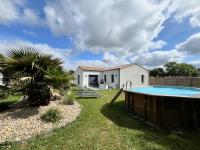 Les rudali NewPort - Ferienwohnung Chambon