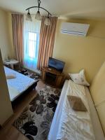 Hanul Ancutei 1 - Bed and Breakfast Zalău