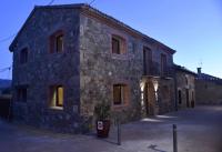 La Casa del Guarda 4* - Ferienwohnung Sotosalbos