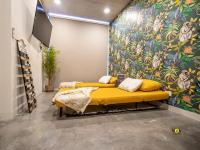 Tropical Apartment URBN Escalante - B&B