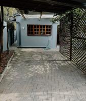 The Garden Den - B&B