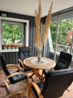 Vila Nova Pervalka - Bed and Breakfast Pervalka