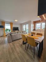 Apartament Mazurskie Sny - Chambres d’hôtes Giżycko