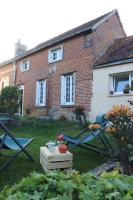 Au Nid du MONT - B&B Le Mont-Saint-Adrien