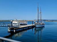 Vistas de Arousa - Ferienwohnung Villanueva de Arosa