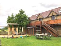 Schäferstübchen - Urlaub auf dem Bauernhof - B&B