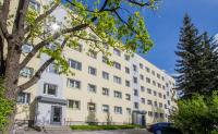 Aardla Cozy Apartment - B&B