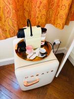 Studio chic à 200 m du Palais des Festivals, au cœur du shopping Cannois - B&B Cannes