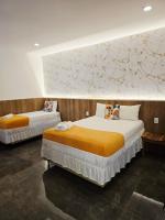 Camera Tripla Standard