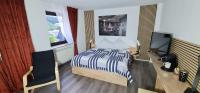 City Apartment near University in Siegen - FZ - Bed and Breakfast Siegen