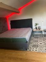 Maison pour 6 personnes avec jardin et piscine - Ferienwohnung Artigues-près-Bordeaux