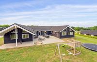 Tolles Haus In Sydals Mit Sauna - Ferienwohnung Sarup