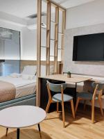 Talevski D&T Apartment - Bed and Breakfast Ohrid