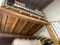 Casa Vacanze Torre Viterbo - B&B Viterbo